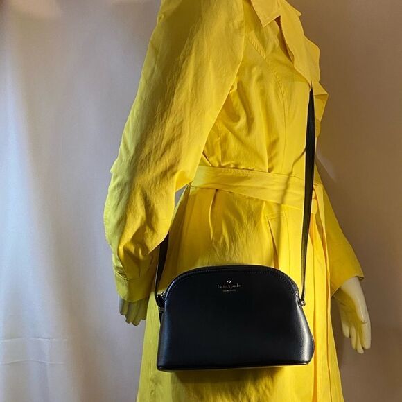 NWOT Kate Spade Dome Crossbody SET - Picture 6 of 8